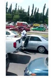 Latest Breaking News about  IMN: Security Forces, Shiites Clash in Suleja, Mararaba in FCT