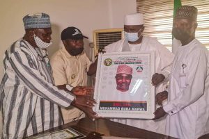 You’ll lose your investments if you carry drug traffickers, Marwa warns tricycle owners