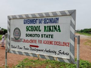 Two suspects in police custody over alleged threat letter to four communities in Sokoto