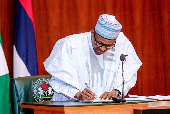 President Buhari approves incorporation of NNPC, appoints board members