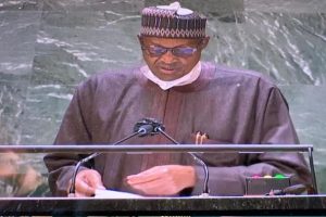 Nigeria to provide electricity to 5 million households by 2030- Buhari