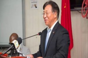 Chinese banks set to establish operations in Nigeria