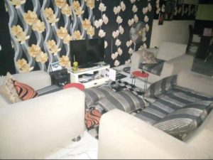 Journalist accuses EFCC of breaking into her residence, destroying belongings