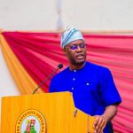 Governor Makinde announces minor cabinet reshuffle