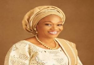 Birthday celebration of Senator Oluremi TTinubu