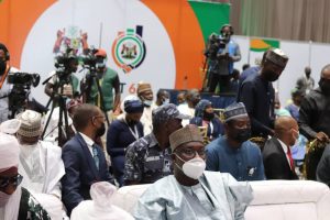 Kaduna investment summit 6.0
