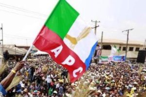 Ogun APC state Congress holds Saturday
