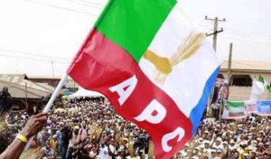 Concerned APC Stakeholders forum faults Caretaker Committee on State Congress