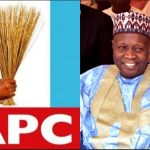 Inuwa Yahaya, a shining light of Nigeria politics - APC Govs