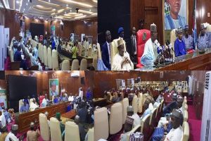 APC registers 1,021,800 members in Zamfara, says exercise was a huge success