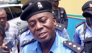 Police parade 24 suspects, recover ammunition in Ogun
