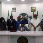Anambra Governor signs anti-open grazing bill into law