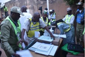Anambra Poll_ INEC refutes mass resignation of ad hoc staff over IPOB threat