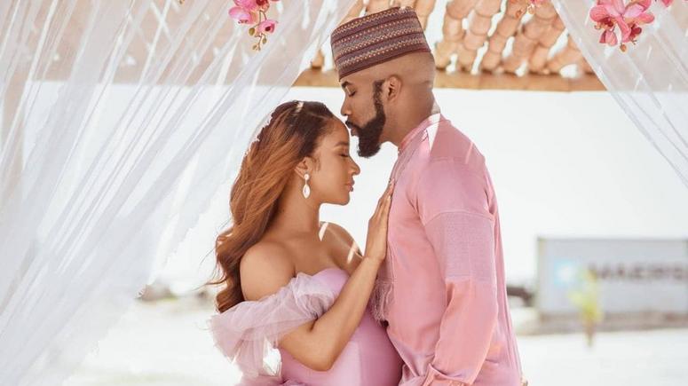 Banky W, wife to remake their first dance in new music video