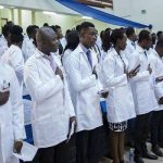 Breaking: Resident Doctors Suspend strike
