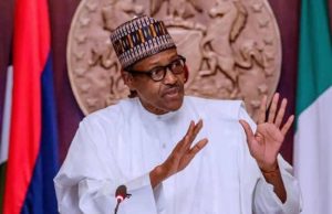 Buhari appreciates UNDP for humanitarian assistance to Nigeria
