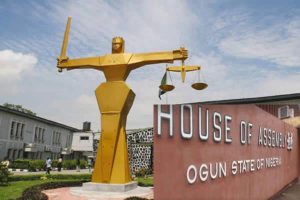 _Court summons Ogun Assembly over former OPIC MD’s N10bn suit