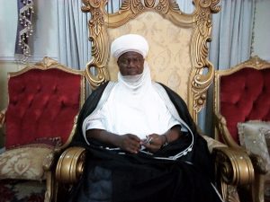Emir of Argungu, Samaila Muhammad Mera