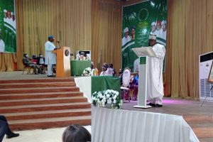 Fayemi, Wabara, call for decentralised security system to curb insecurity in Nigeria
