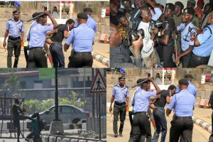 _Highlights of human rights abuses by officers of the Nigeria Police