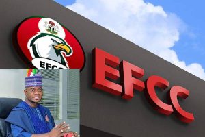 Kogi to Nigerians_ Ask EFCC in whose custody it found its ‘missing’ money