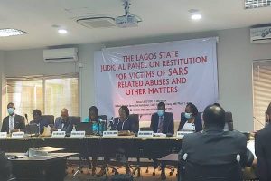 Lagos EndSARS panel awards N148.2m as compensation to 23 more petitioners