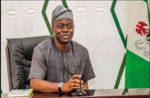 Makinde urges citizens to be true Nigerians
