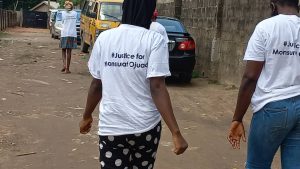 Tears flow freely as Monsurat Ojuade buried in Agege, Lagos