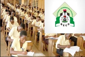NECO releases 2021 SSCE results