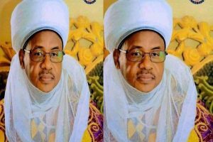 Emir of Bungudu Released