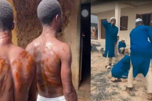 Justuice Haroon, 9 Scholars, Community leaders sit on Madrasah issue