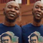 Latest Breaking News About CVR: Seun Kuti urges Nigerians to get involved in Voters Registration