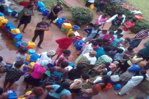 Latest Breaking News in Nigeria: Enugu residents call on FG to address challenges