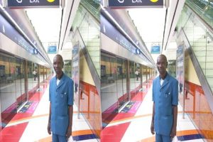 Latest Breaking News About  Banditry in Nigeria:  Niger State Transportation Ministry’s Perm Sec abducted in Zungeru