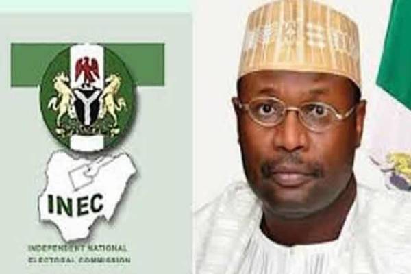 Latest Breaking News About Anambra State: Anambra Governorship Election will go ahead as planned – INEC
