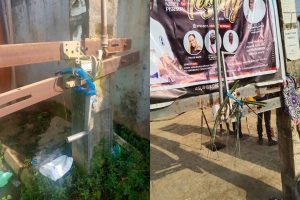 Latest Breaking News about Electricity Supply in Nigeria: IBEDC looking for Babalawos to help restore power to Mowe-Ibafo