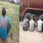 Latest Breaking News in Nigeria Today: NSCDC ARRESTS 45 YEAR OLD MAN FOR DEFILING GIRL, 8, IN IMO