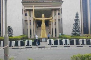 Latest Breaking News About P&ID Scam: EFCC arraigns Nigerian female accomplice in P&ID Scam