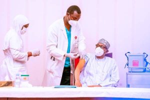 Latest Breaking Health News in Nigeria: UK government changes vaccination policy for Nigerian travellers
