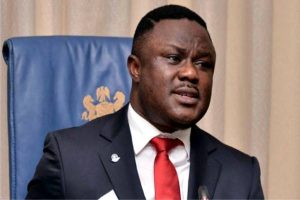 PD ON BEN AYADE