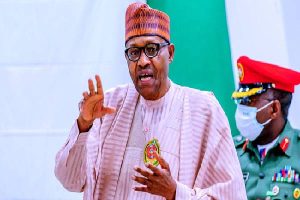 Latest Breaking News About President Buhari: President Buhari launches Digital performance monitoring platform for ministers, projects