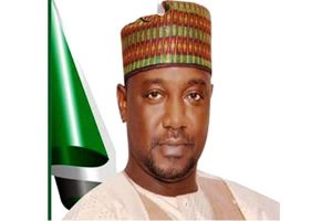 Latest Breaking News about Niger State: Court sacks new Emir of Kotangora in Niger State