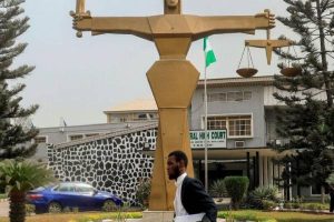 Police Arraigns Suspects