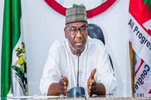 Latest Breaking News About Kwara State: Gunmen abduct twin daughters, aides of Kwara Monarch