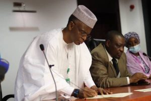 Kaduna Religious Preaching Law