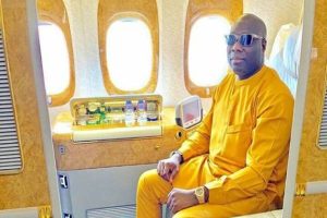 Latest Breaking News about EFCC: Court orders interim seizure of items seized from Mompha