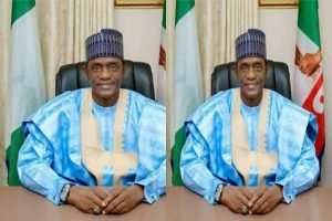 APC Holds Parallel Congress in Niger State