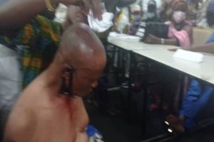 Latest Breaking Political News Today: Gunshots as hoodlums disrupt PDP Congress in Oyo