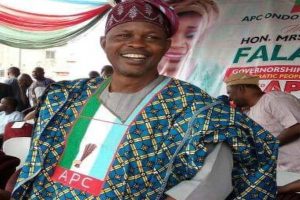 Ondo State APC Congress