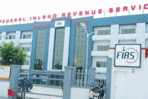 FIRS to spend ₦2.8bn on uniforms, ₦550m on food